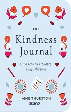 The Kindness Journal